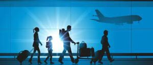 Barang Yang Harus Dibawa Ketika Travelling