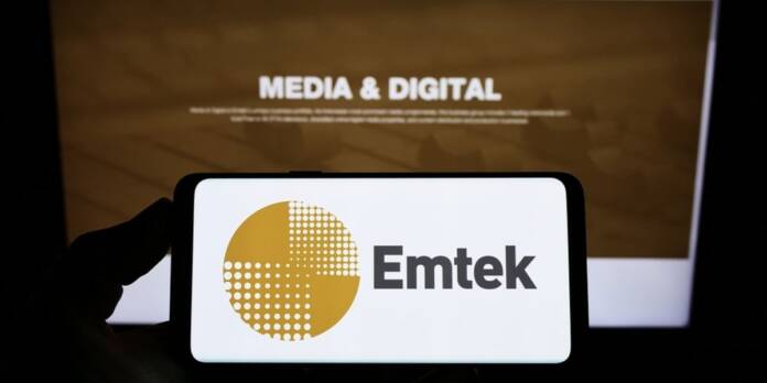 Emtek Emtek